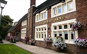 Dorset Arms Hotel